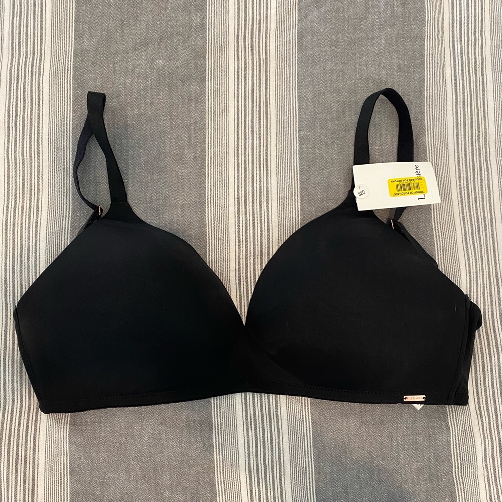 Le Mystere Bra
